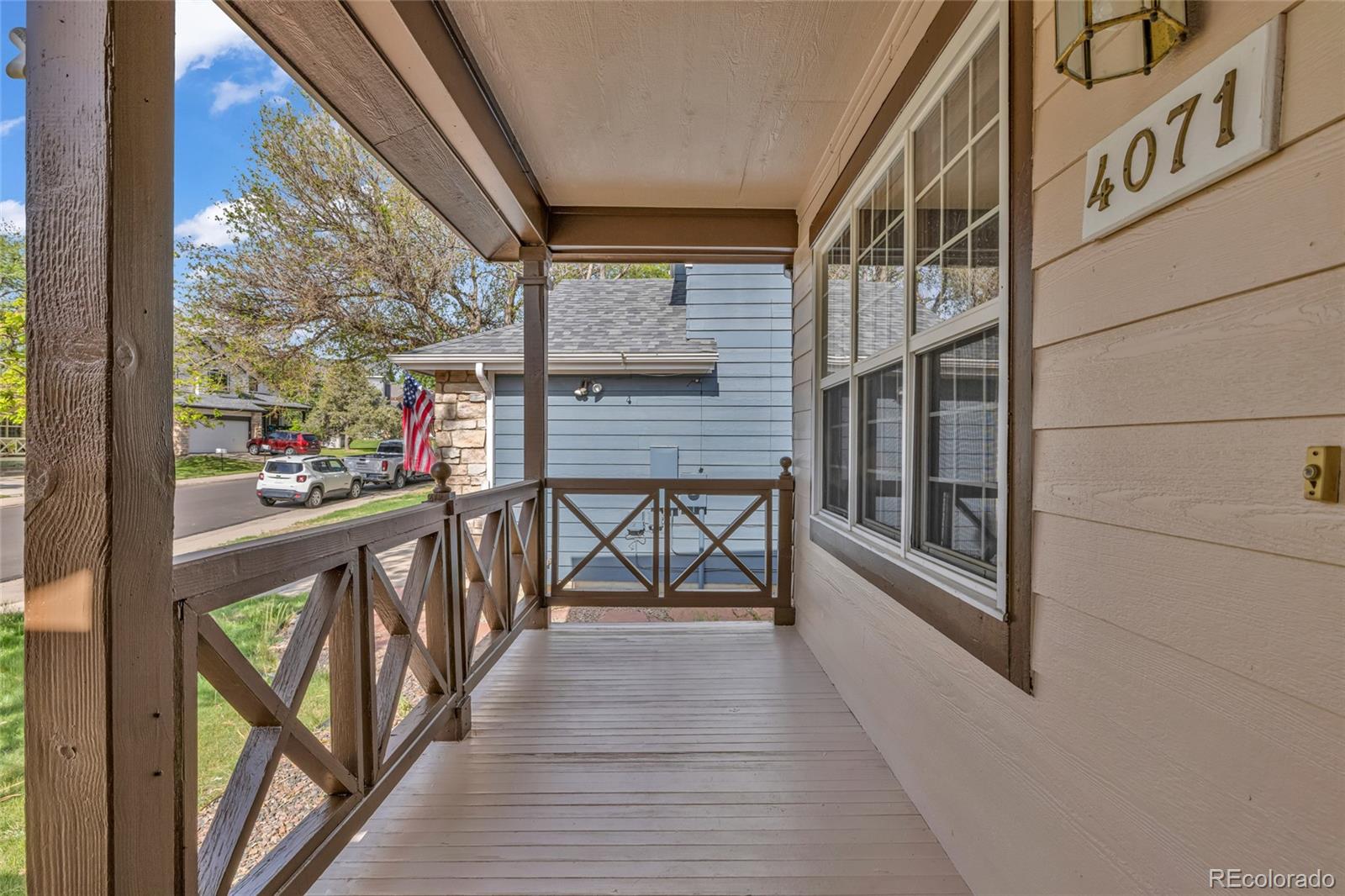 4071 E 129th Way Thornton CO 80241