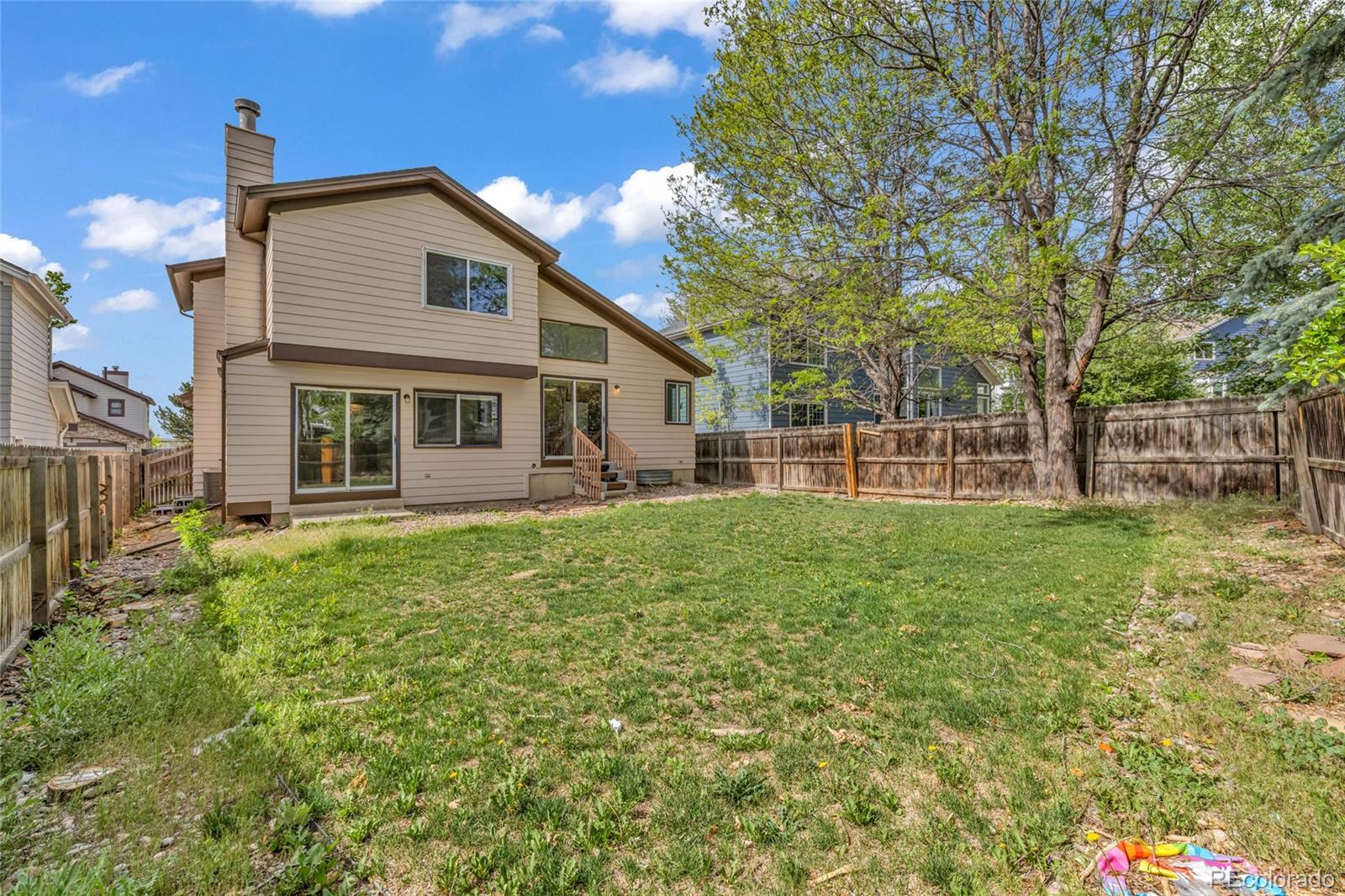 4071 E 129th Way Thornton CO 80241