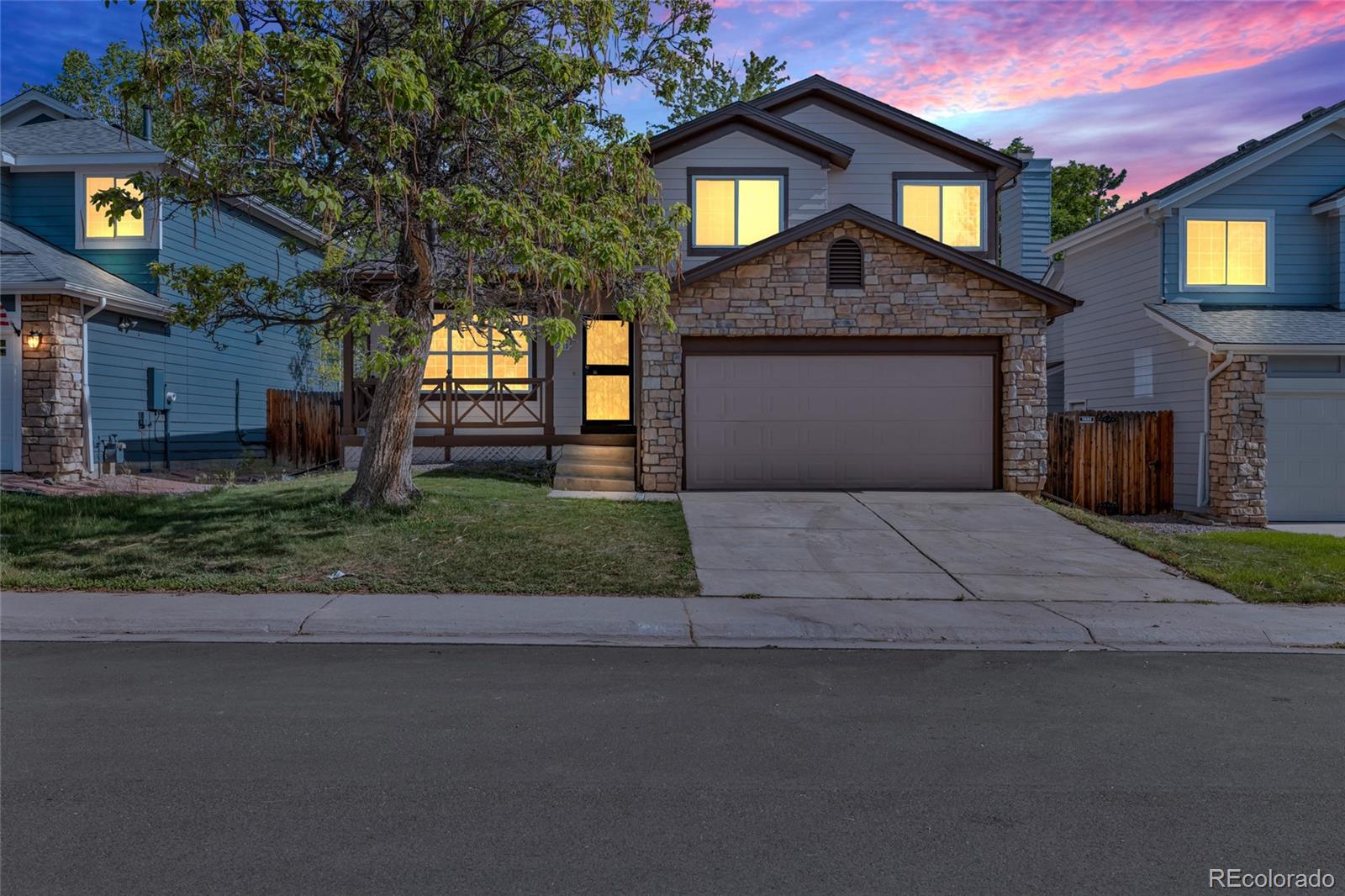 4071 E 129th Way Thornton CO 80241