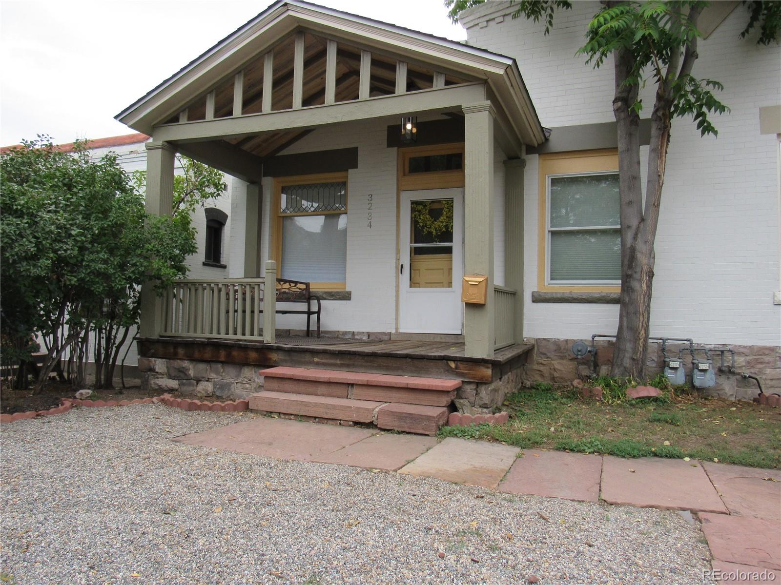 3234 Osceola Street Denver CO 80212