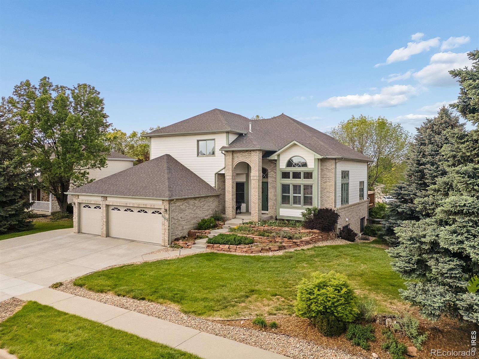 2284 Indian Peaks Circle Longmont CO 80504