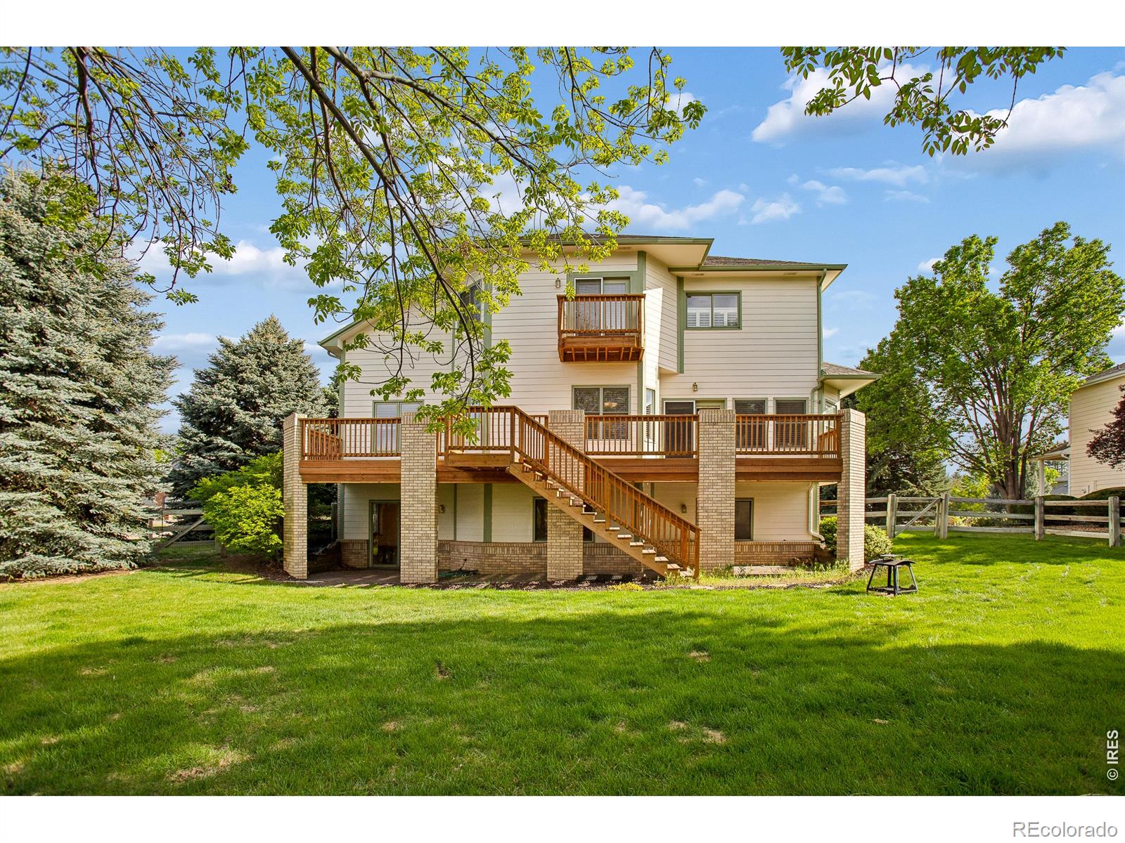2284 Indian Peaks Circle Longmont CO 80504