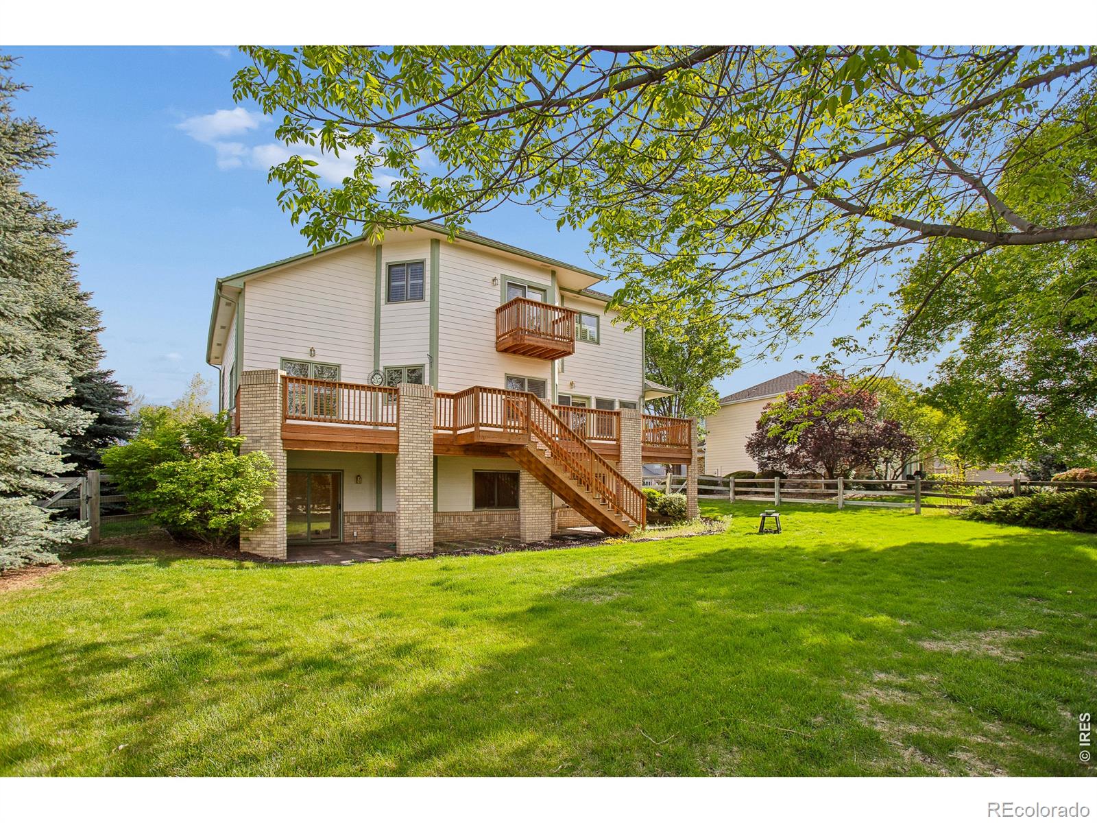 2284 Indian Peaks Circle Longmont CO 80504