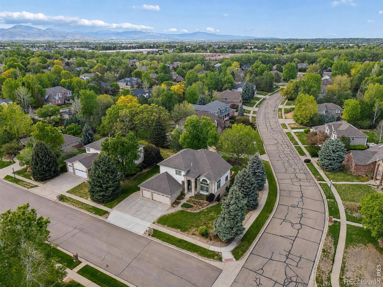 2284 Indian Peaks Circle Longmont CO 80504