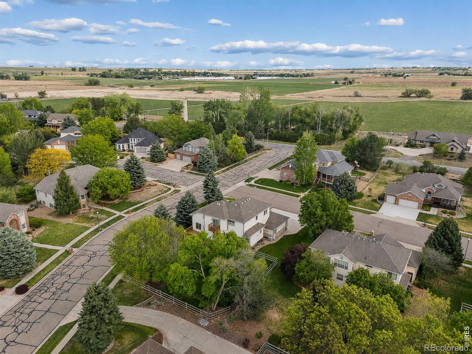 2284 Indian Peaks Circle Longmont CO 80504
