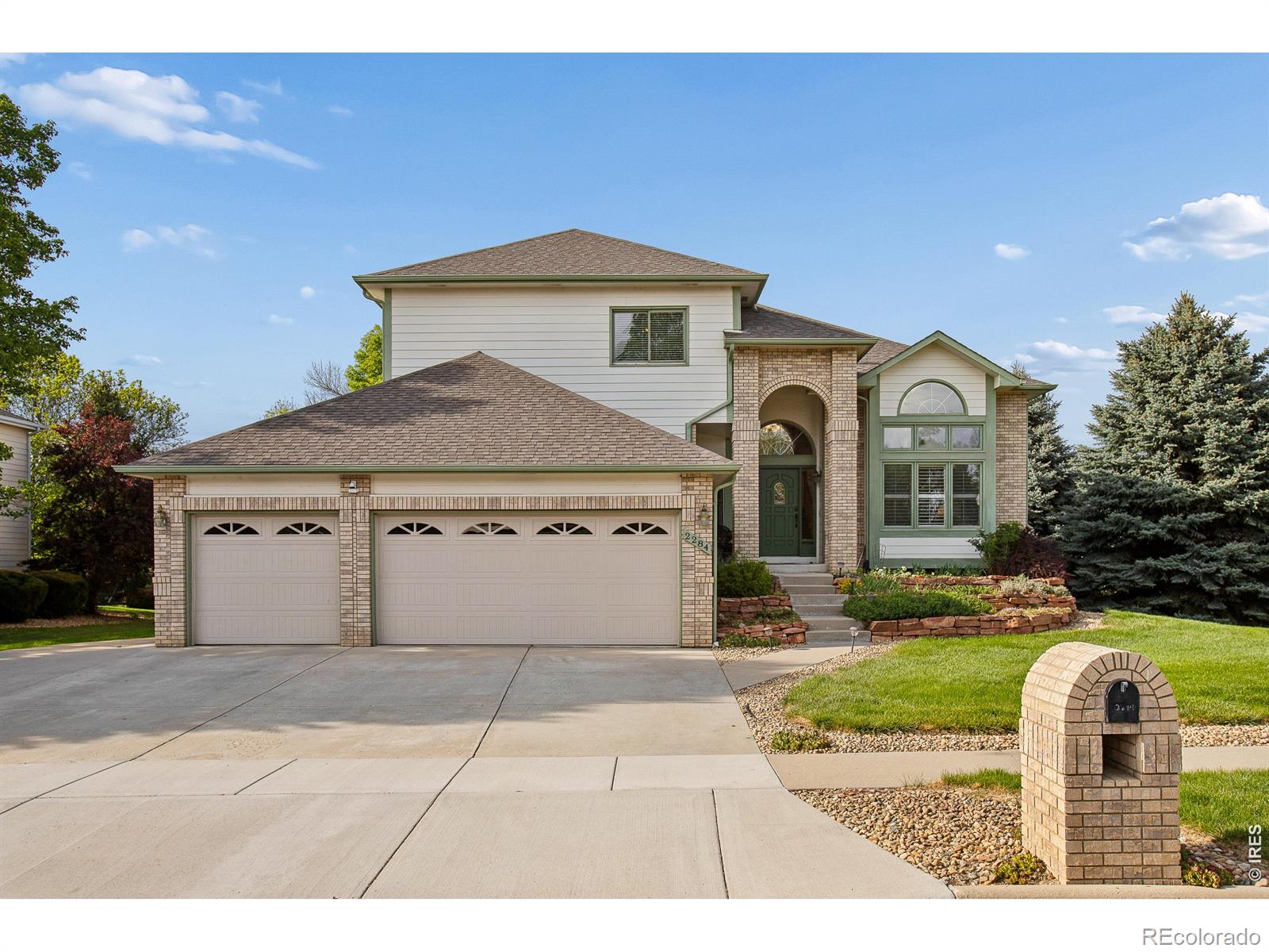 2284 Indian Peaks Circle Longmont CO 80504