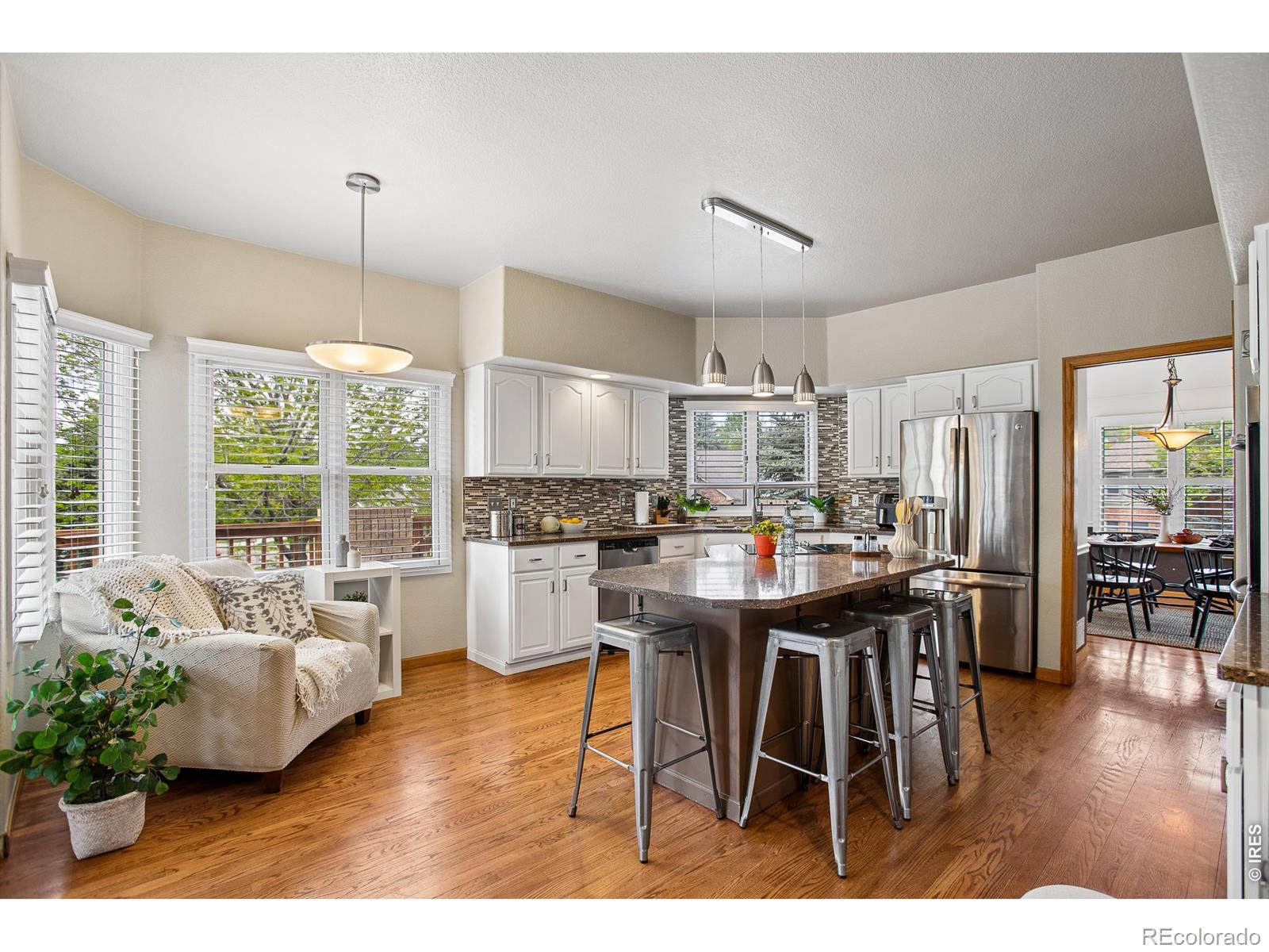 2284 Indian Peaks Circle Longmont CO 80504