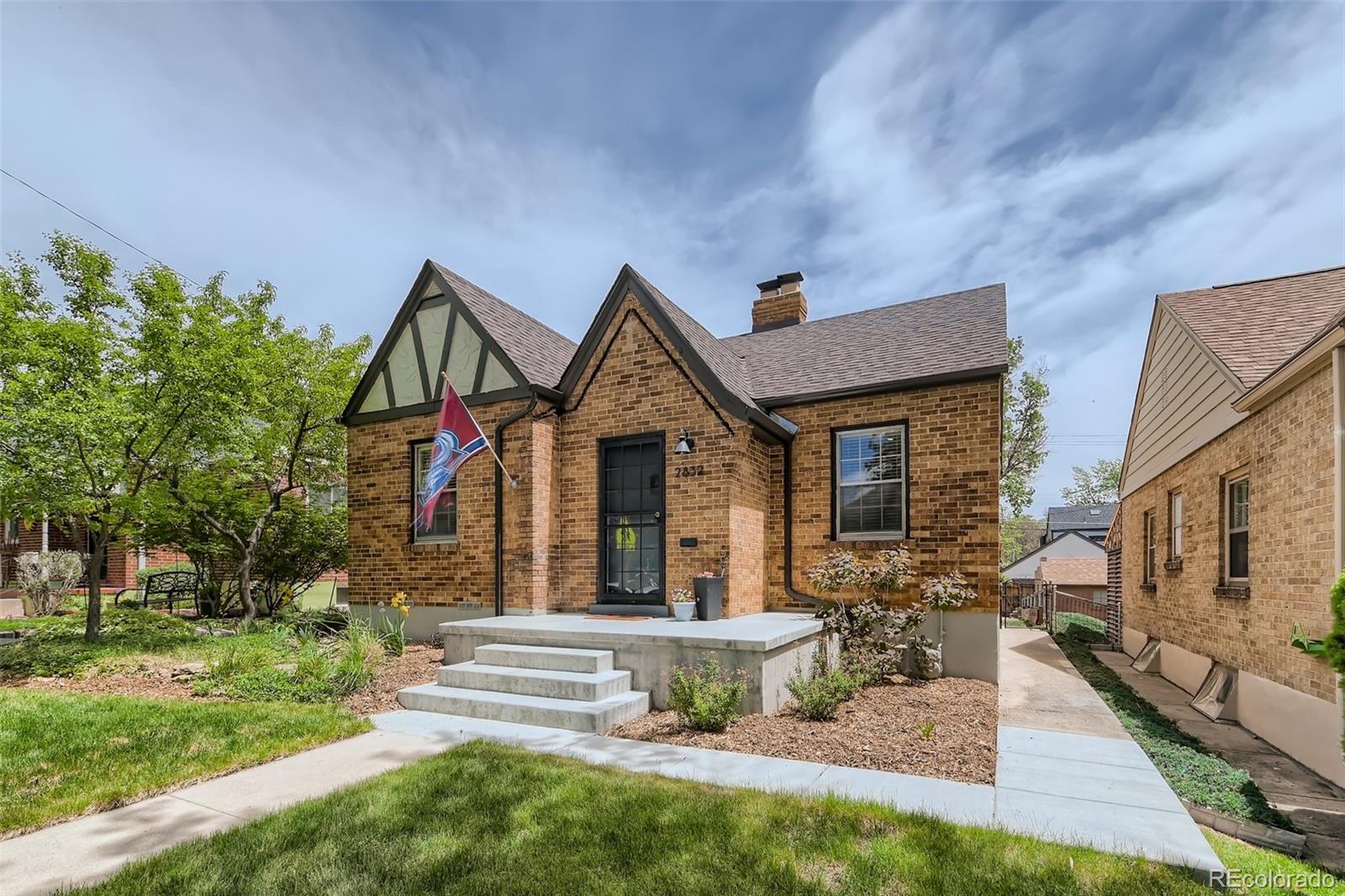 2832 N Stuart Street Denver CO 80212