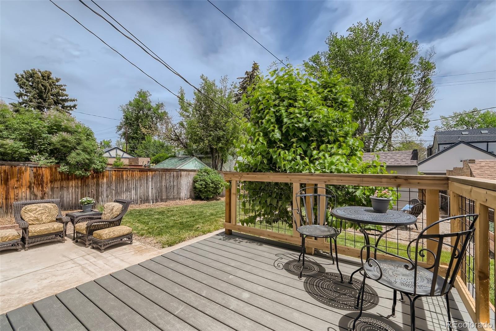 2832 N Stuart Street Denver CO 80212