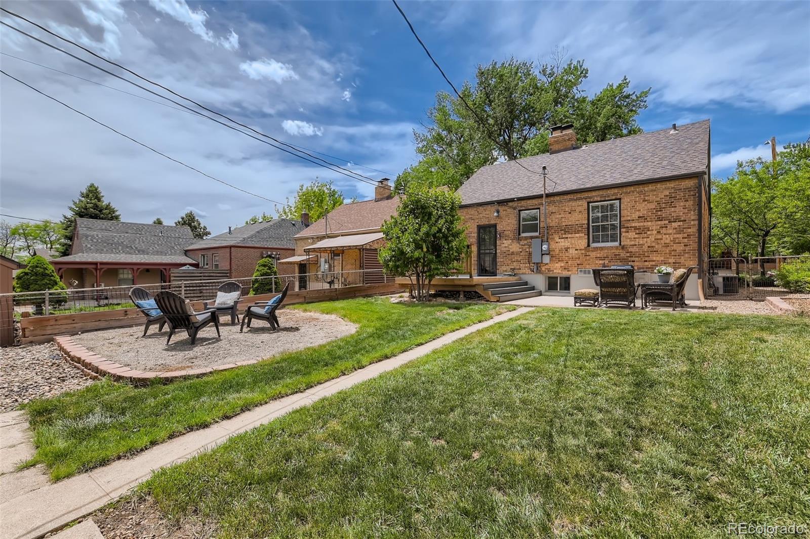 2832 N Stuart Street Denver CO 80212