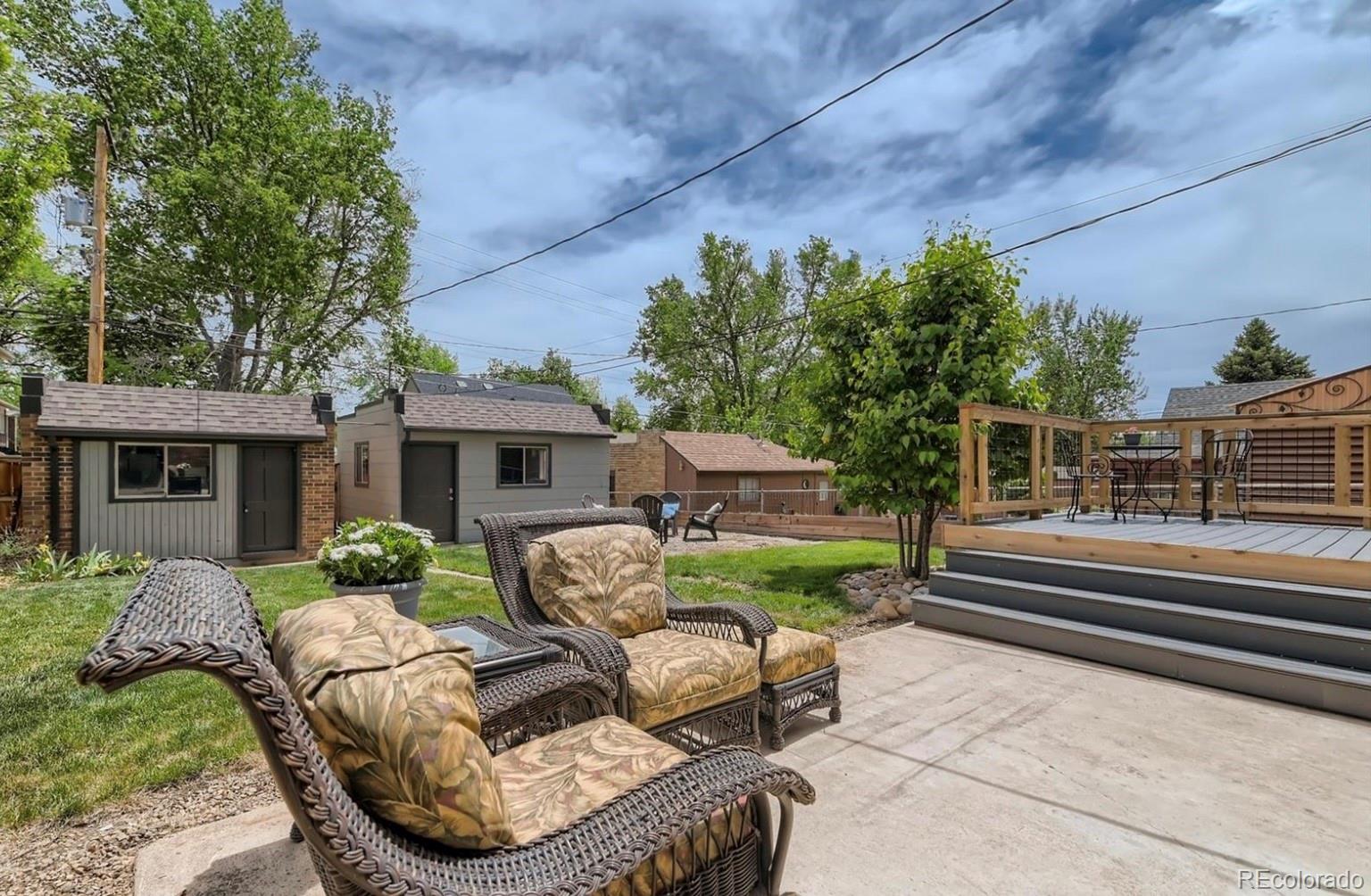 2832 N Stuart Street Denver CO 80212