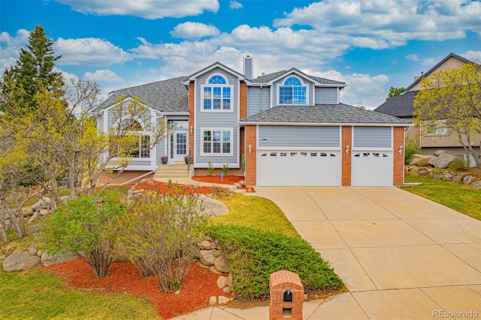 5750 Daltry Lane Colorado Springs CO 80906