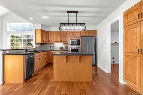 5750 Daltry Lane Colorado Springs CO 80906