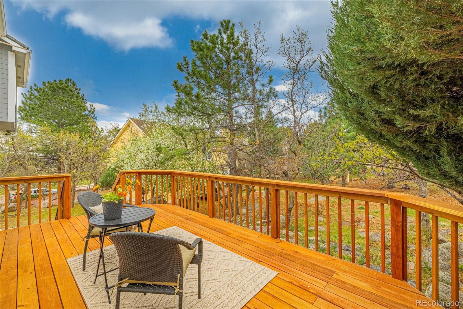 5750 Daltry Lane Colorado Springs CO 80906