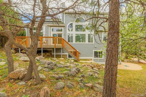 5750 Daltry Lane Colorado Springs CO 80906