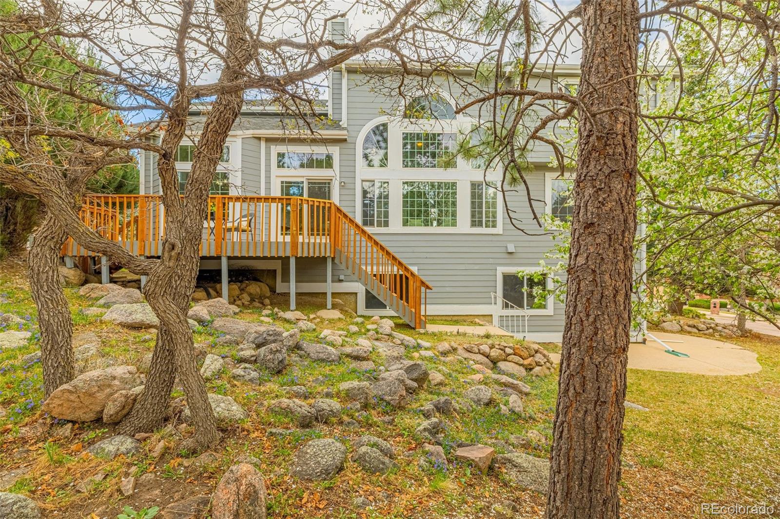 5750 Daltry Lane Colorado Springs CO 80906