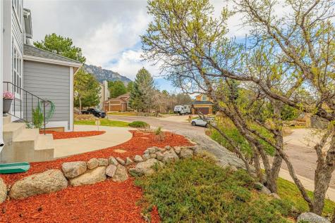 5750 Daltry Lane Colorado Springs CO 80906