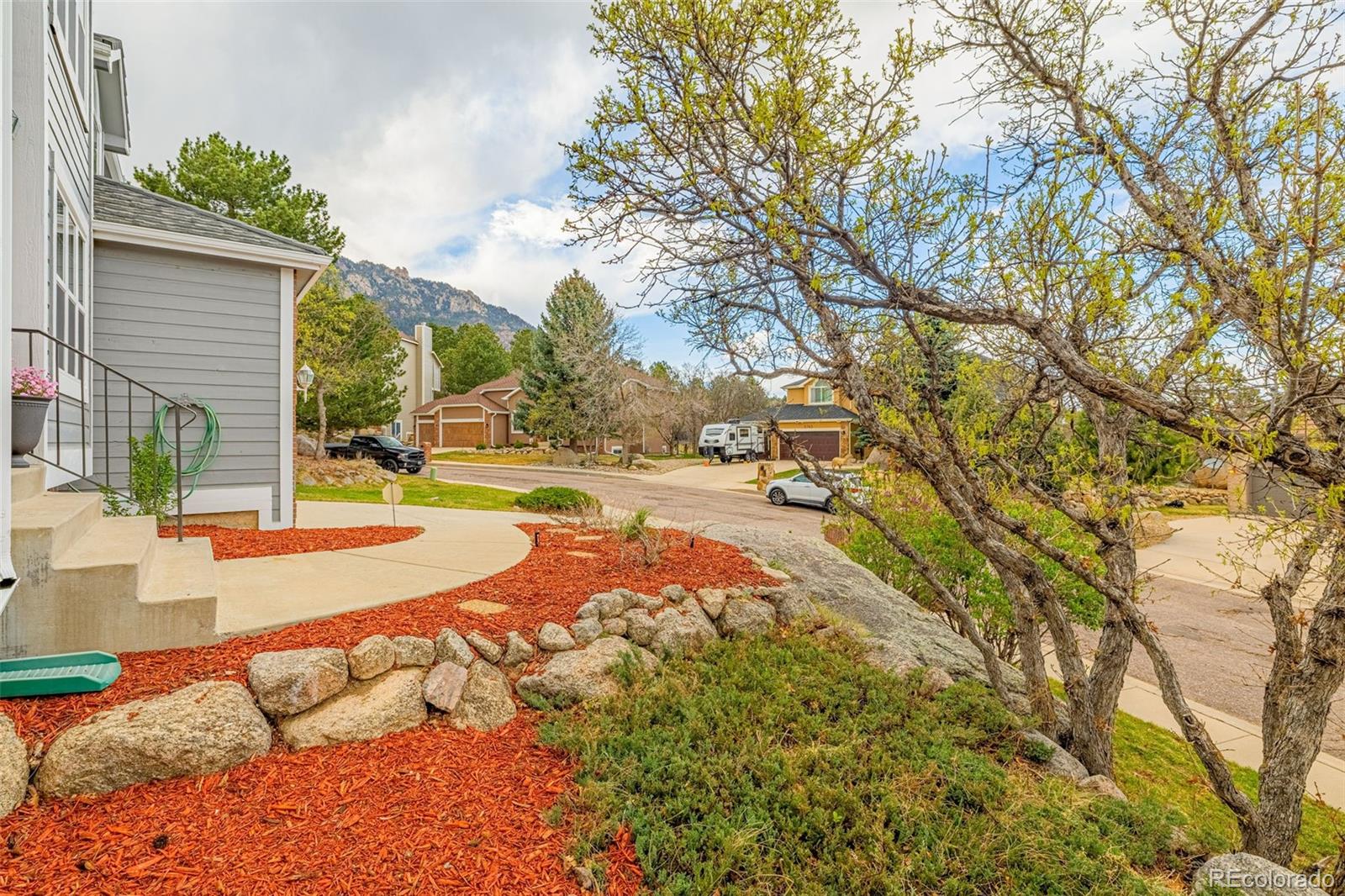 5750 Daltry Lane Colorado Springs CO 80906