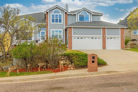 5750 Daltry Lane Colorado Springs CO 80906