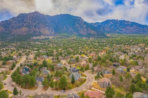 5750 Daltry Lane Colorado Springs CO 80906