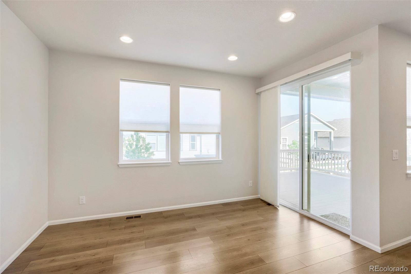 3444 Ralston Creek Drive Loveland CO 80538