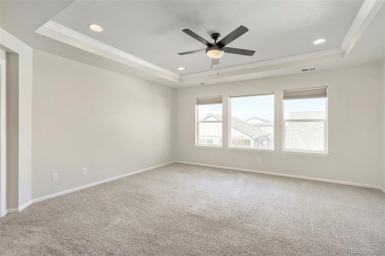 3444 Ralston Creek Drive Loveland CO 80538