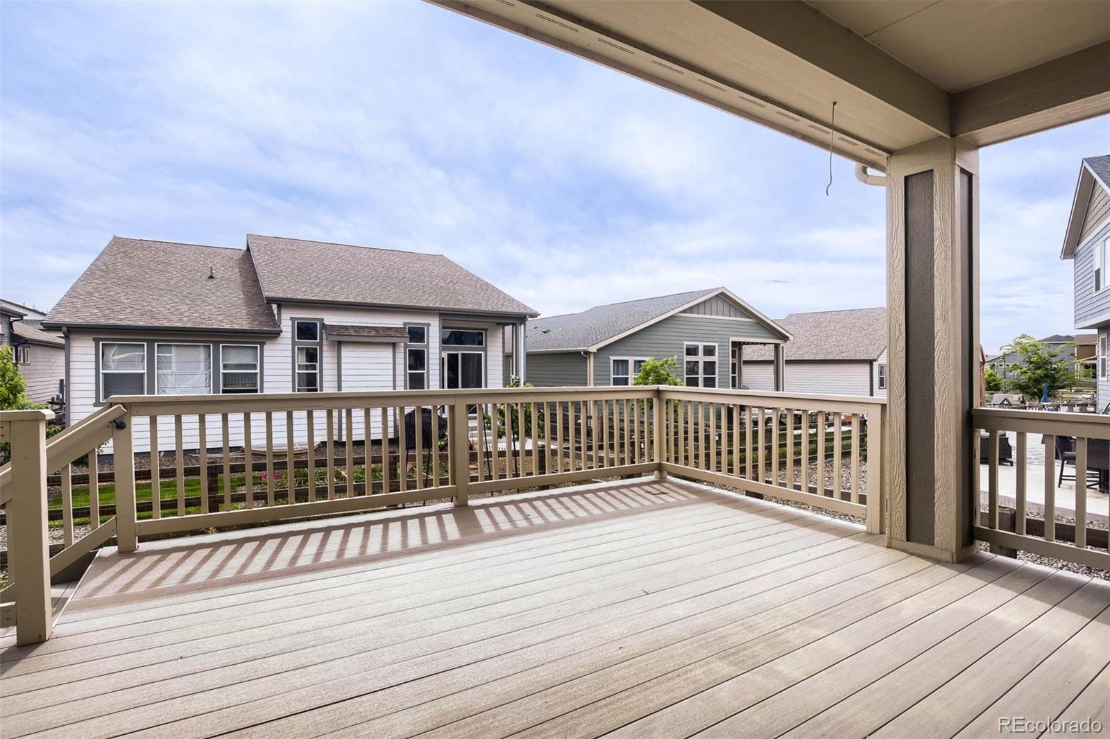 3444 Ralston Creek Drive Loveland CO 80538