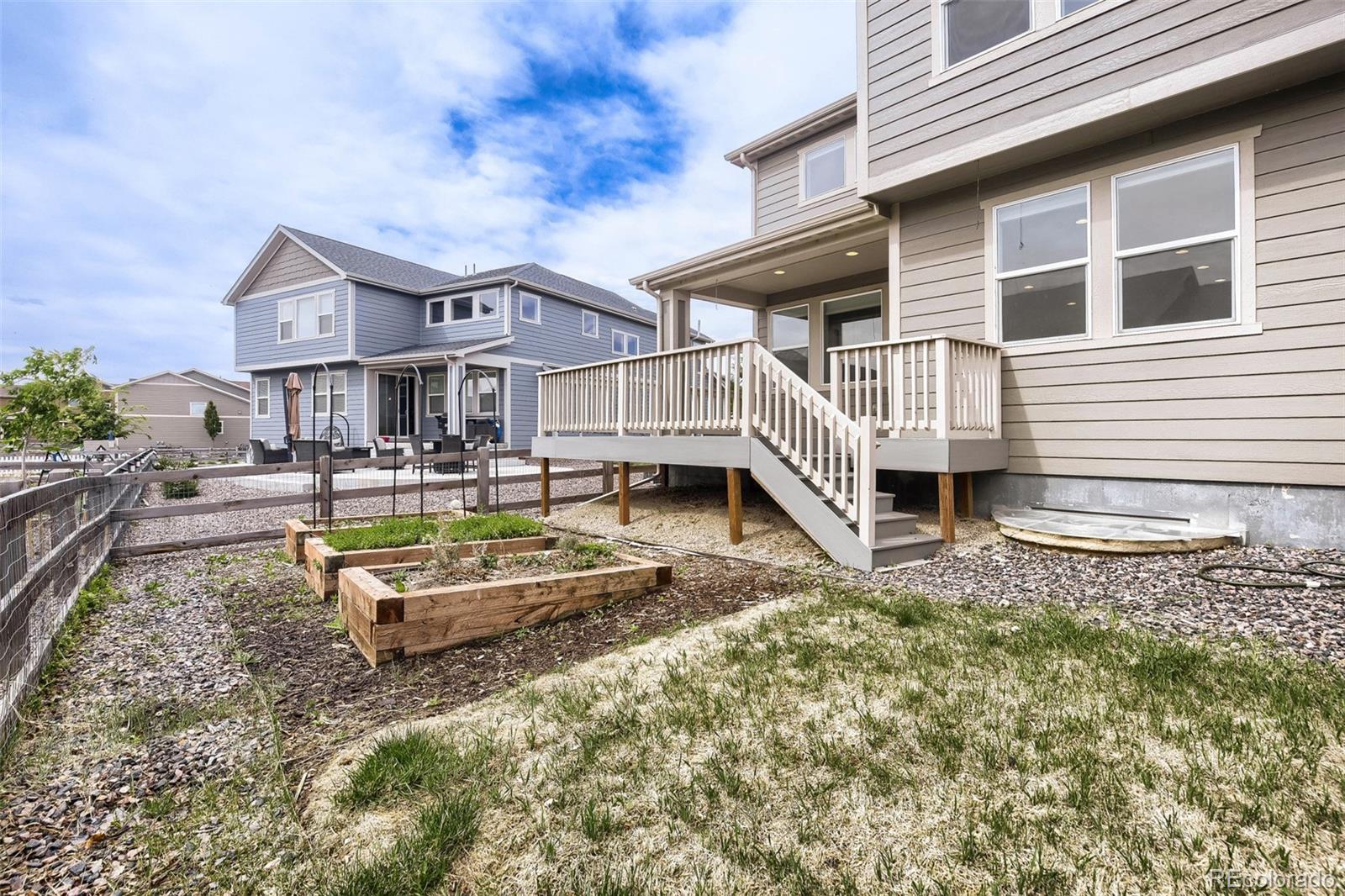 3444 Ralston Creek Drive Loveland CO 80538