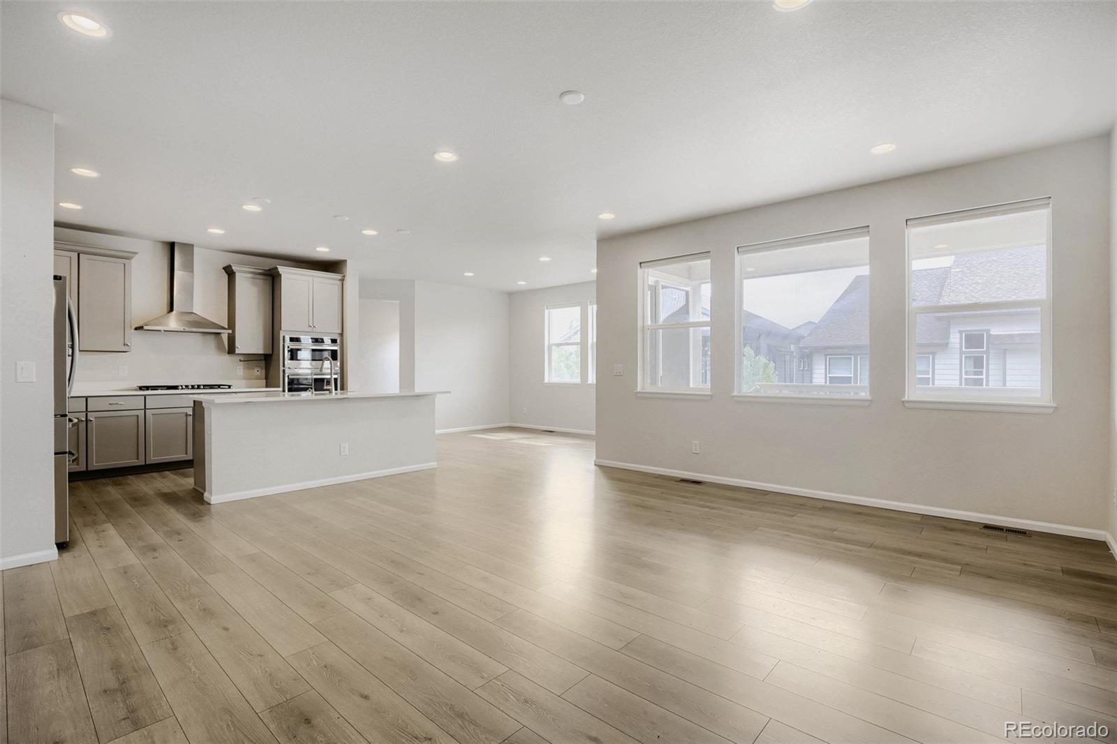 3444 Ralston Creek Drive Loveland CO 80538