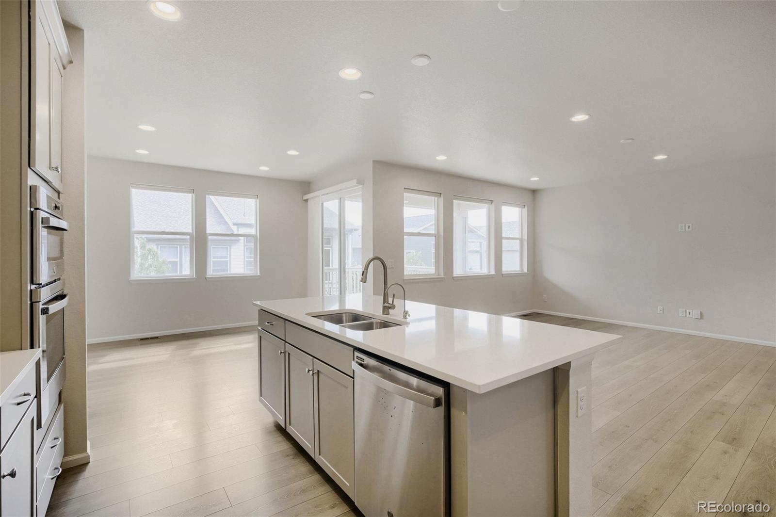 3444 Ralston Creek Drive Loveland CO 80538