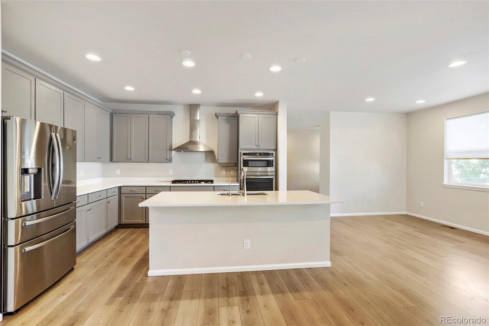 3444 Ralston Creek Drive Loveland CO 80538