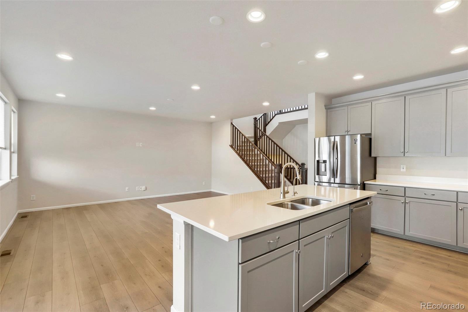 3444 Ralston Creek Drive Loveland CO 80538