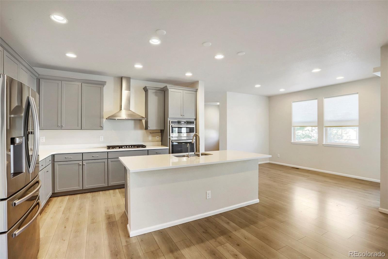 3444 Ralston Creek Drive Loveland CO 80538