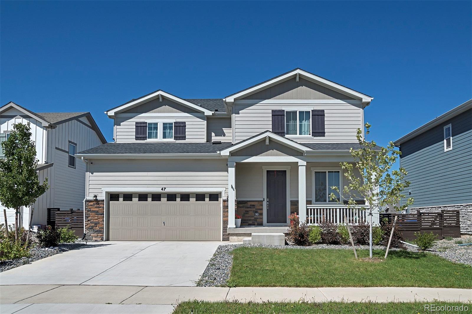 47 S Titus Street Aurora CO 80018
