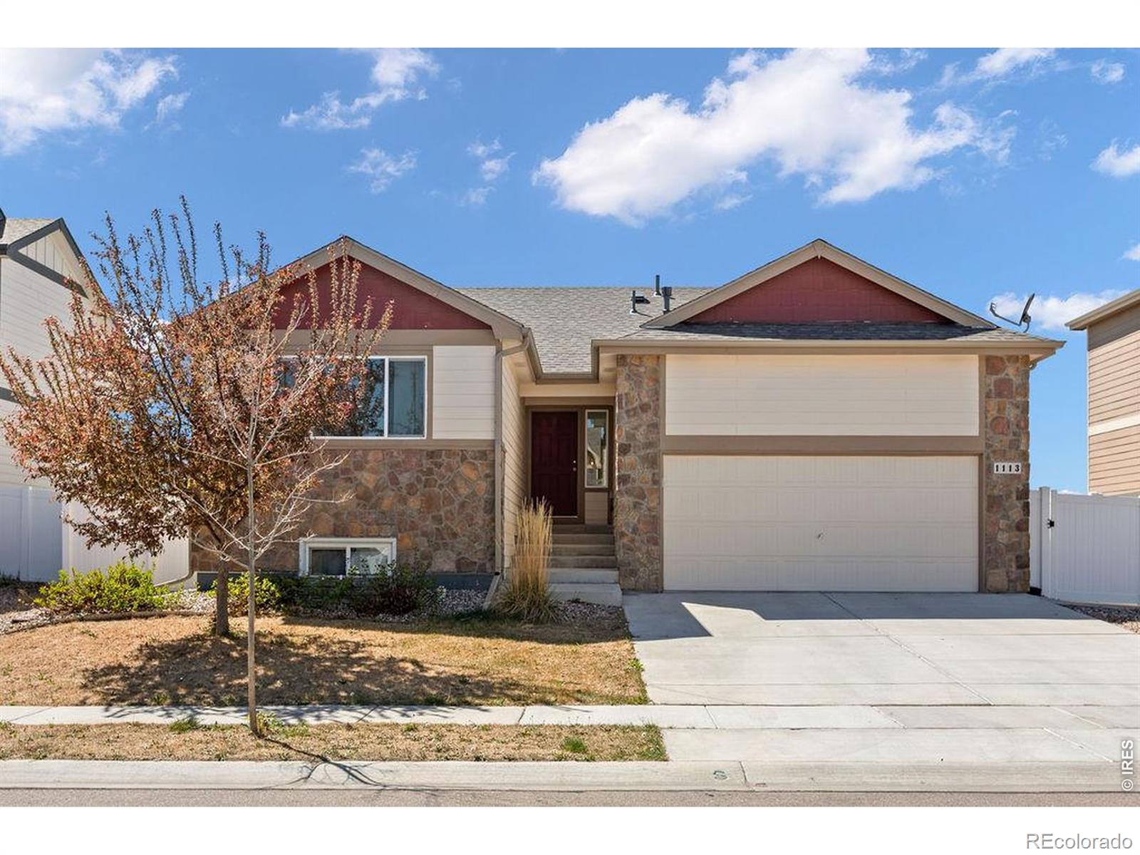 1113 Tur Street Severance CO 80550