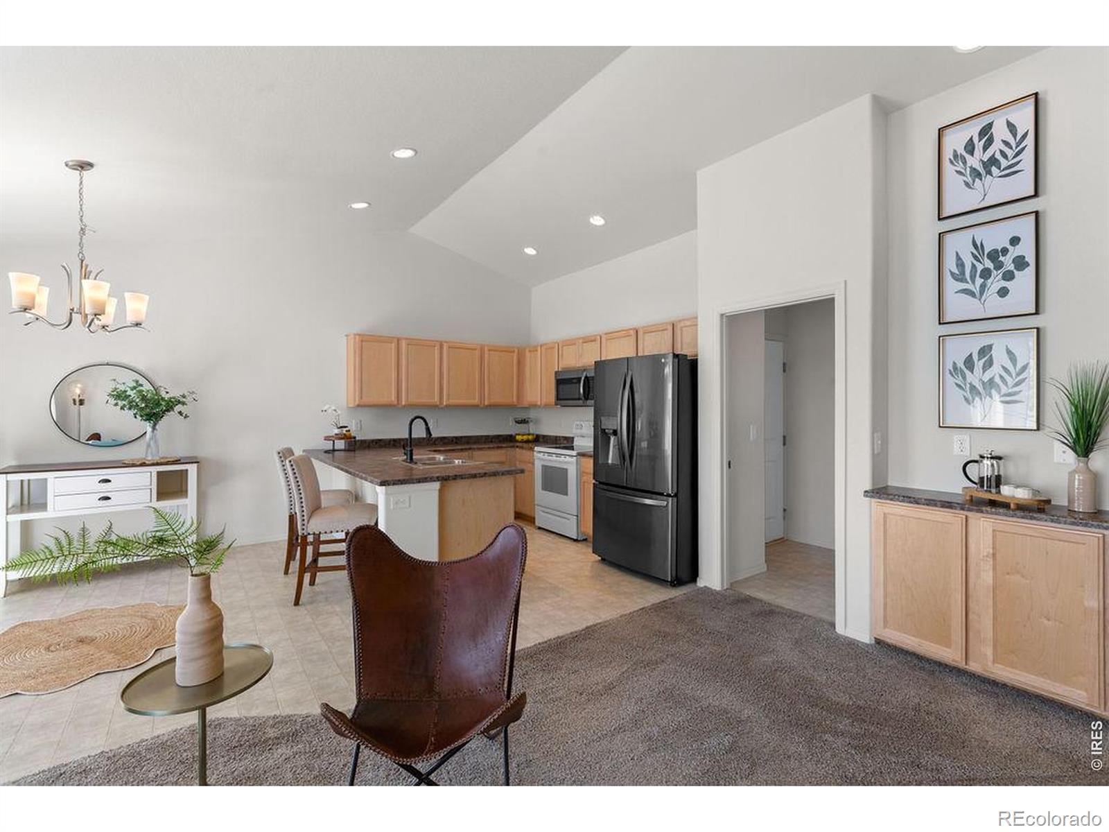 1113 Tur Street Severance CO 80550