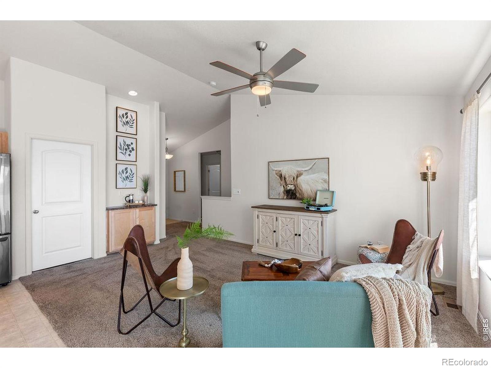 1113 Tur Street Severance CO 80550