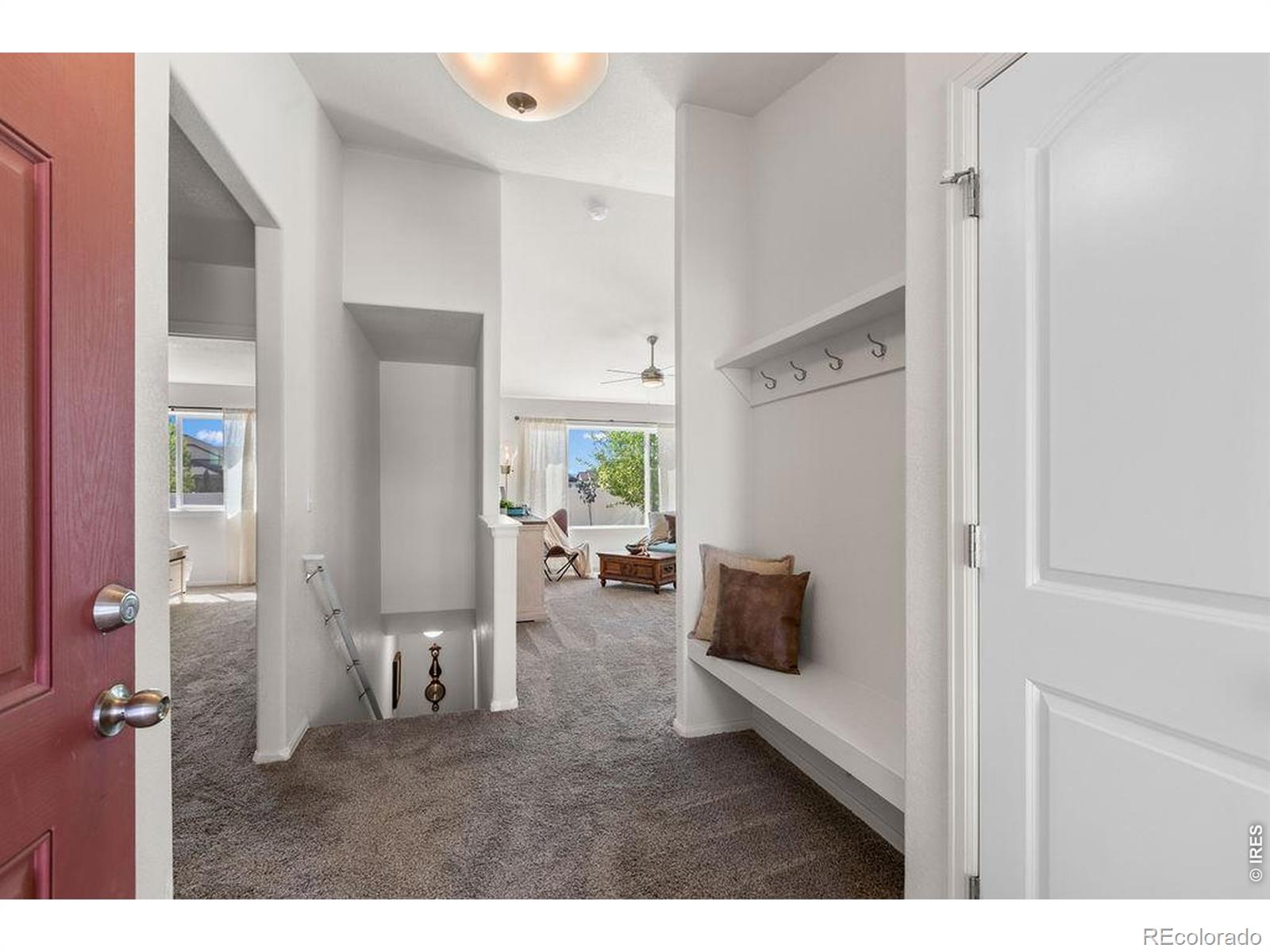 1113 Tur Street Severance CO 80550