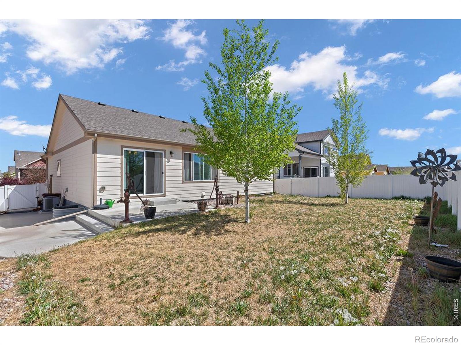 1113 Tur Street Severance CO 80550