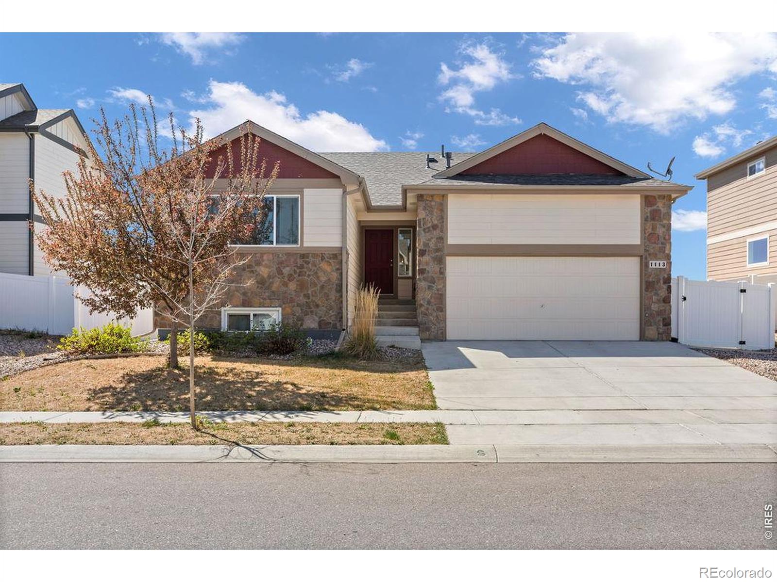1113 Tur Street Severance CO 80550