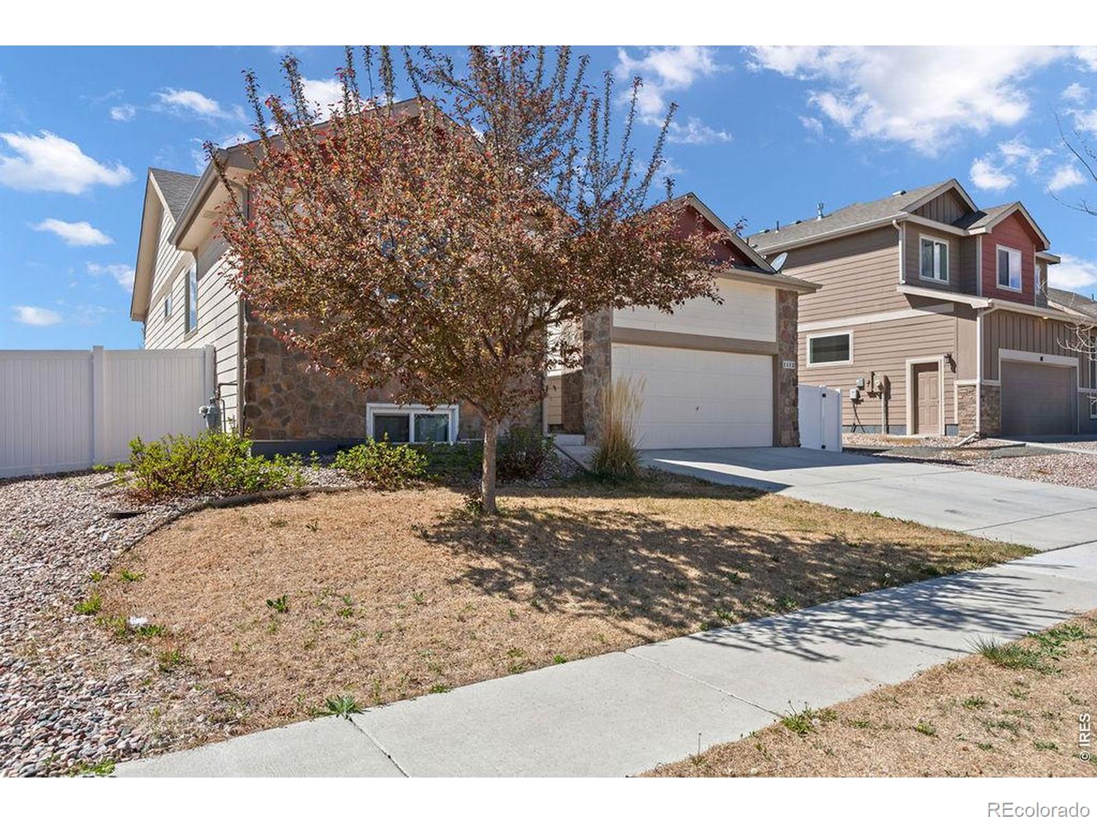1113 Tur Street Severance CO 80550