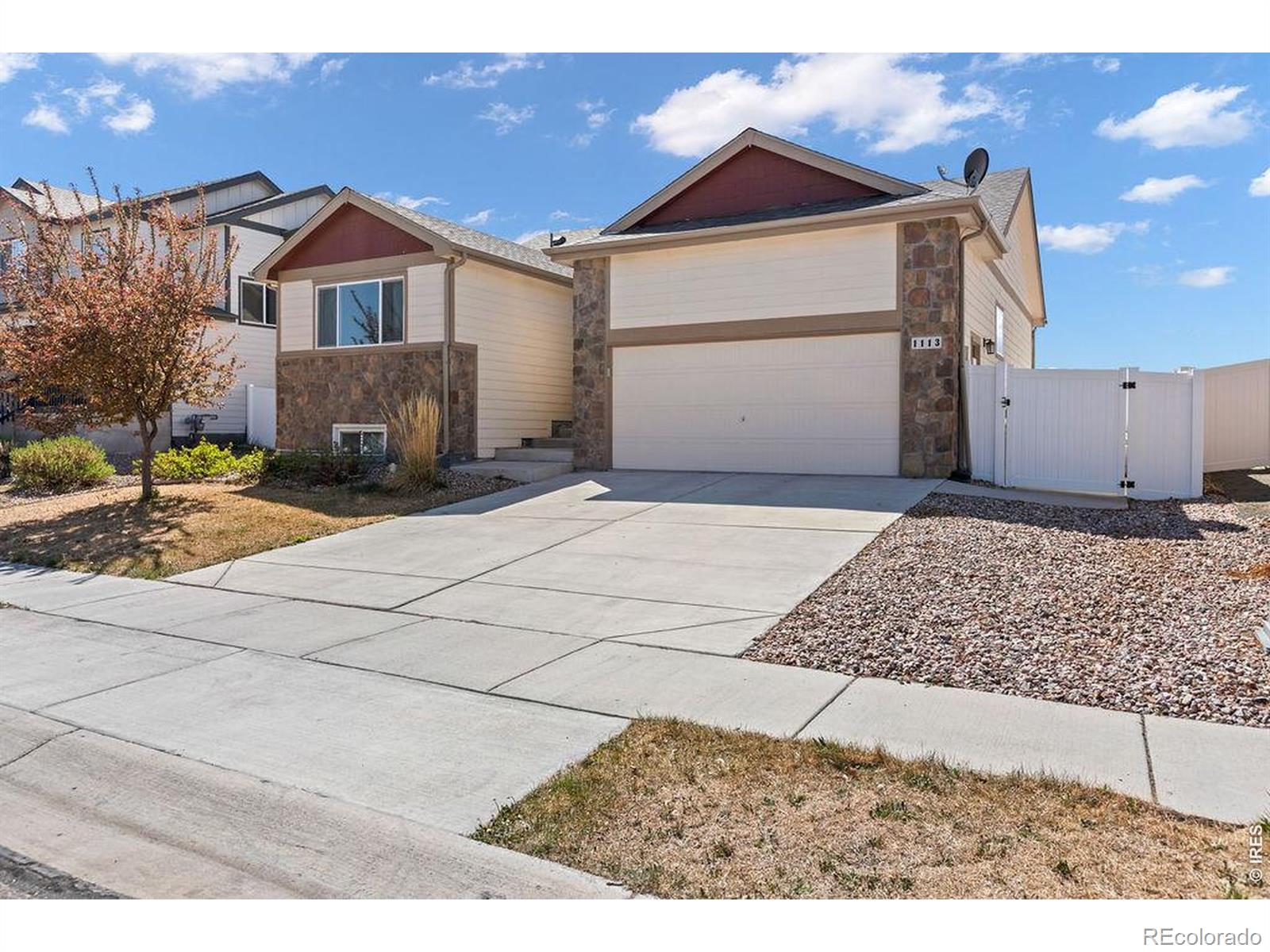 1113 Tur Street Severance CO 80550