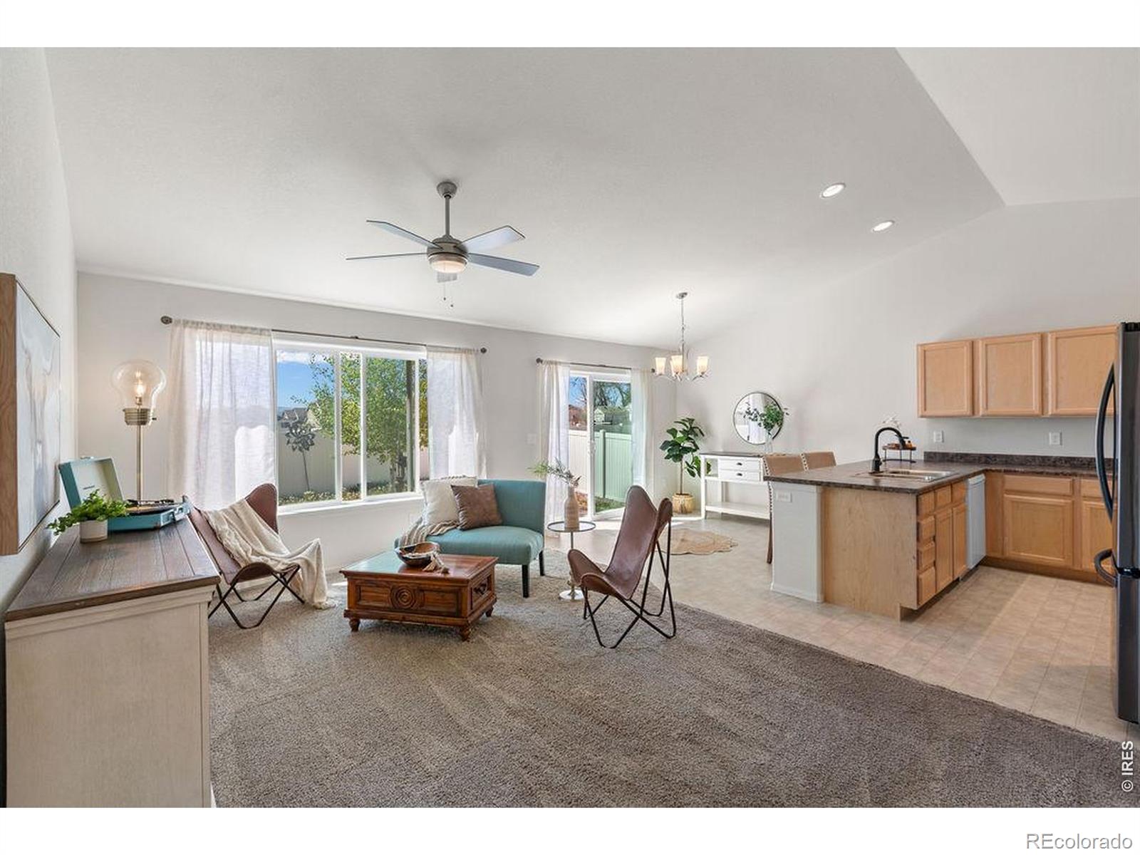 1113 Tur Street Severance CO 80550