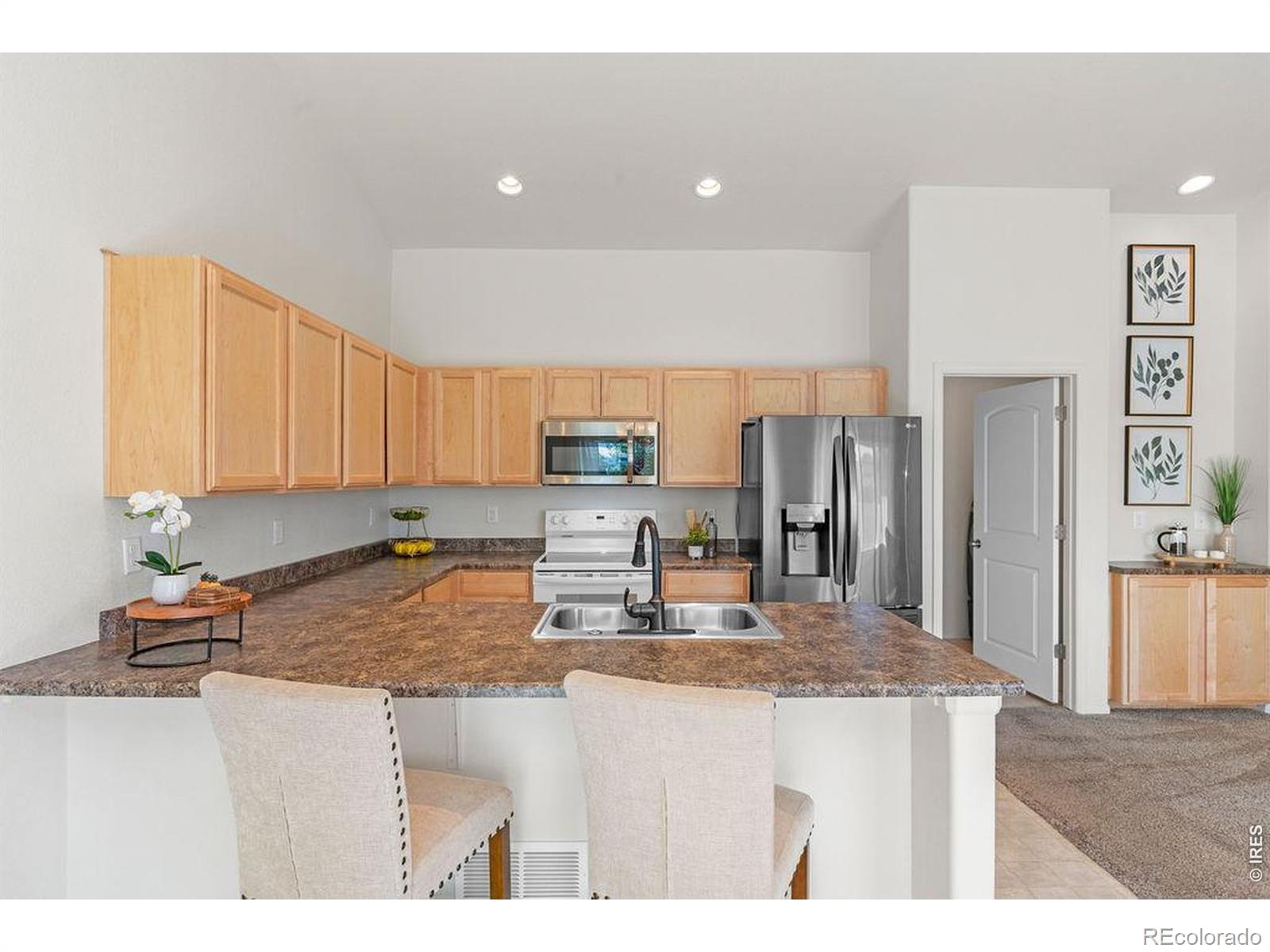 1113 Tur Street Severance CO 80550