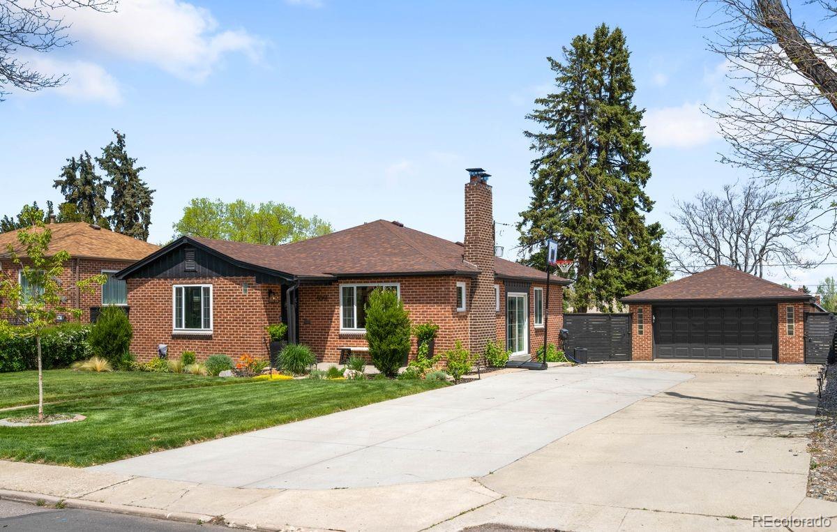 5051 W 35th Avenue Denver CO 80212