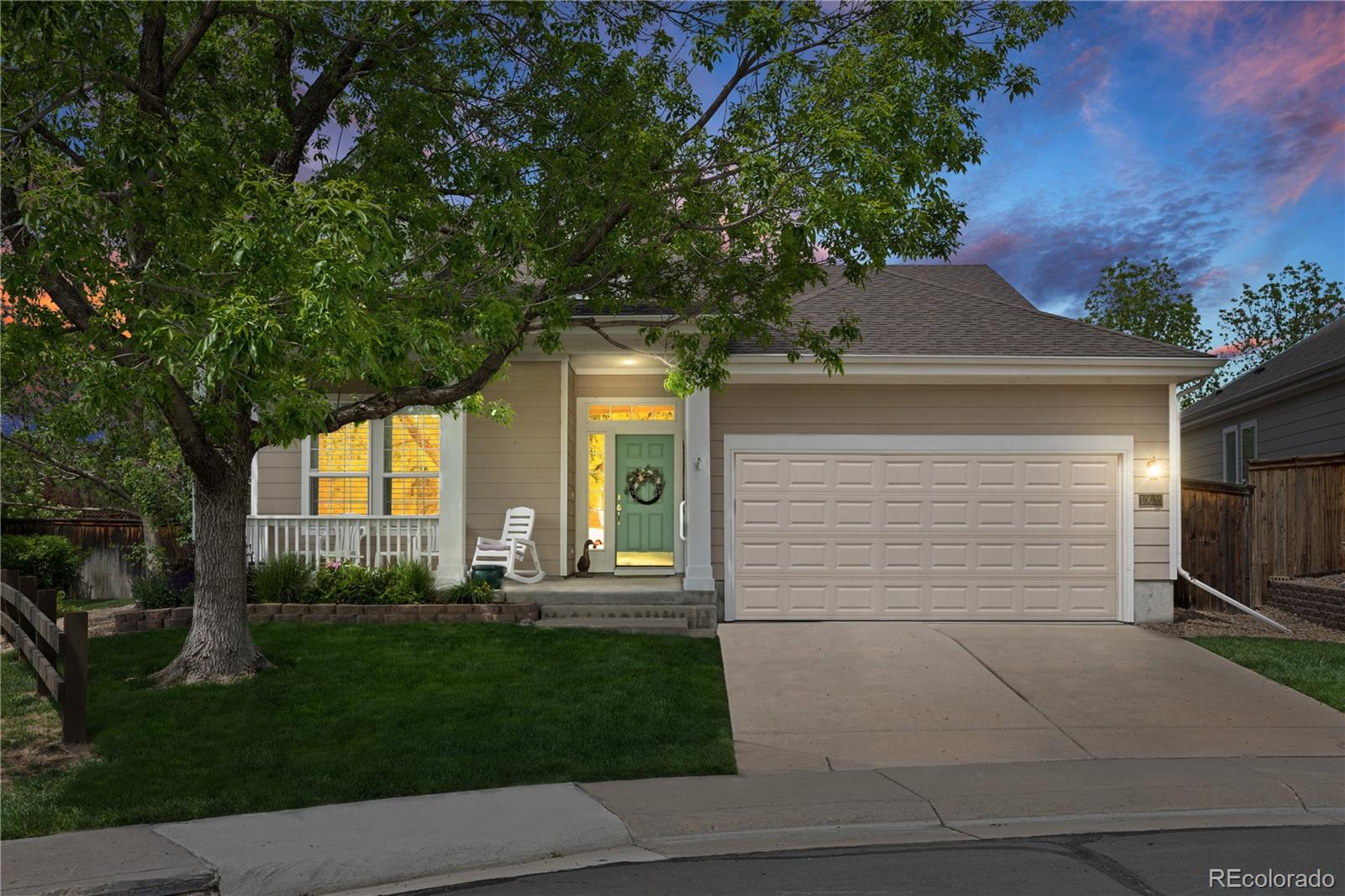 10035 Boca Circle Parker CO 80134