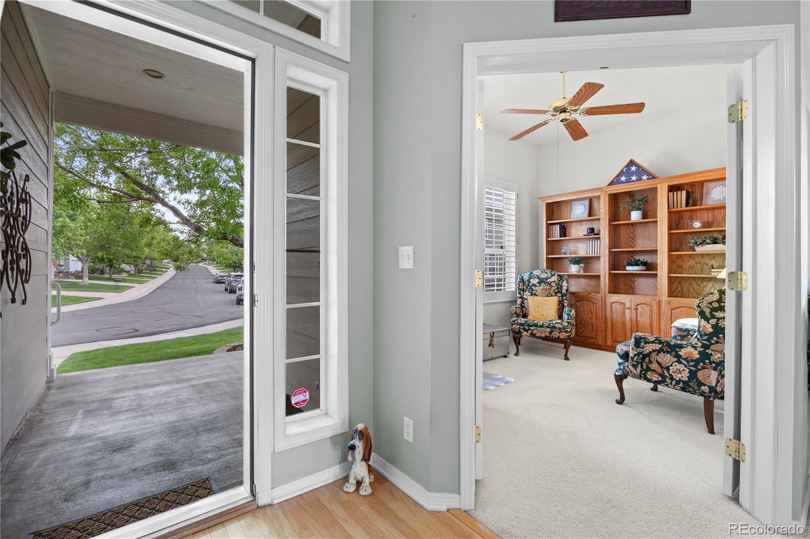 10035 Boca Circle Parker CO 80134