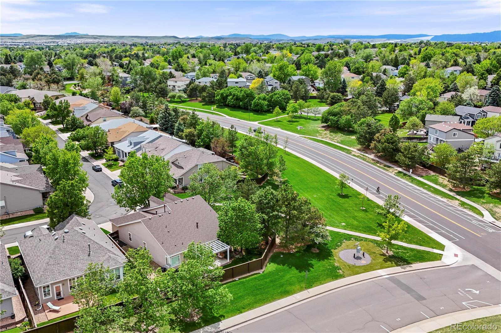 10035 Boca Circle Parker CO 80134