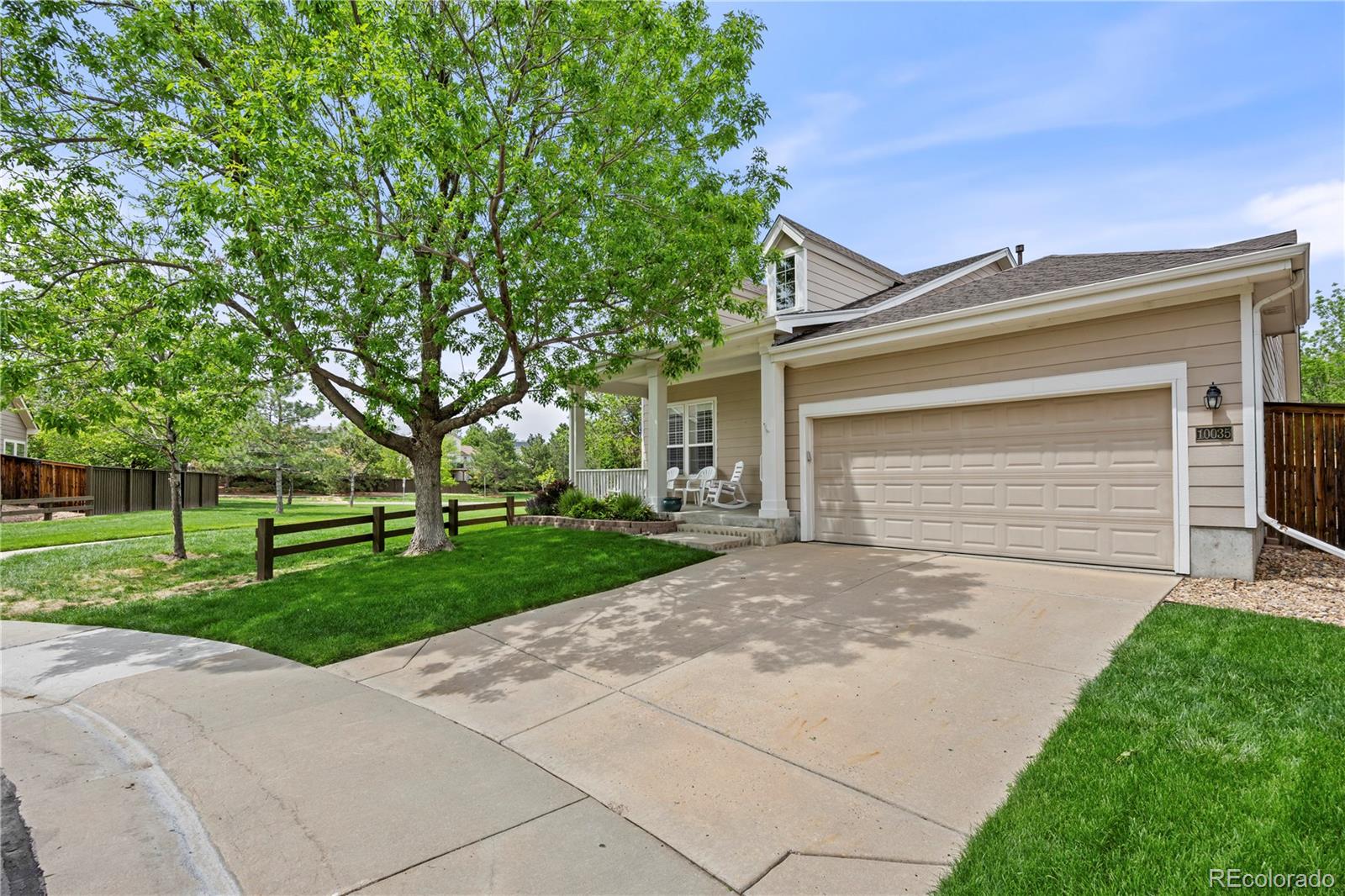 10035 Boca Circle Parker CO 80134