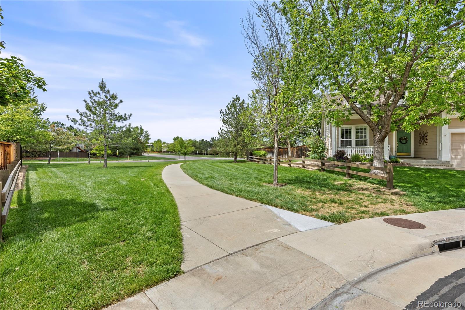 10035 Boca Circle Parker CO 80134